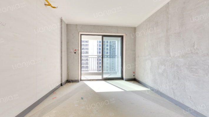 华发都荟天地二手房实景图