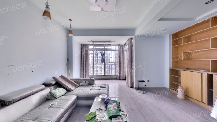 罗马花园二手房实景图