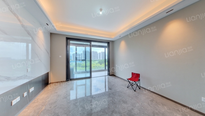 金融街融悦时光二手房实景图