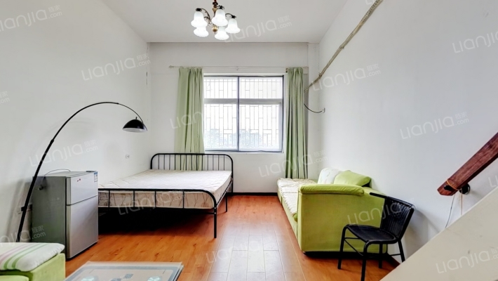 南溪公寓二手房实景图