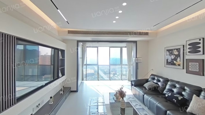 鸿豪春风十里二手房实景图