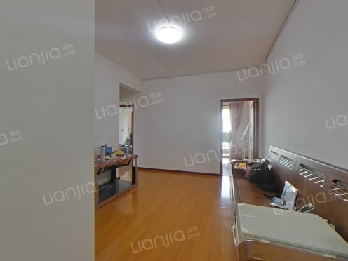 合租·新鸥鹏教育城一期 3居室 东南卧