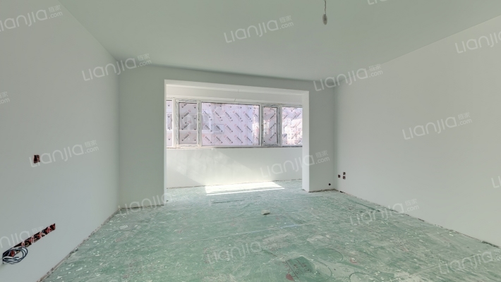 颐景园二手房实景图