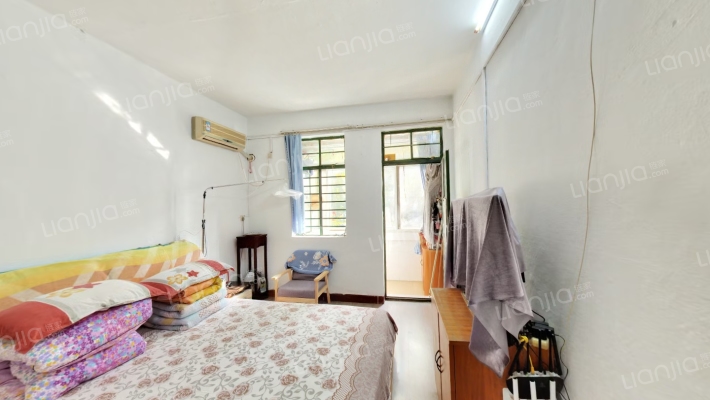 莫愁路二手房实景图