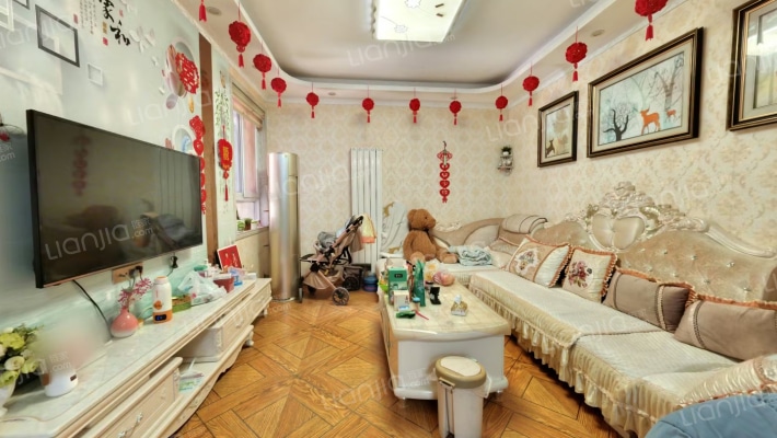 汇润印象二手房实景图