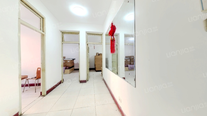 山西医科大学桃南家属院二手房实景图