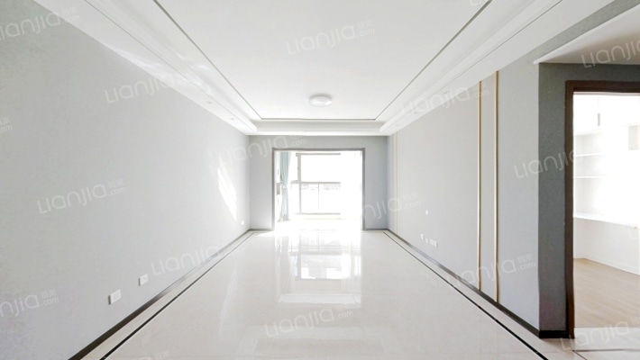 中海云著二手房实景图