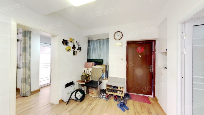 桃花山新村（仓山区程埔路137号）二手房实景图