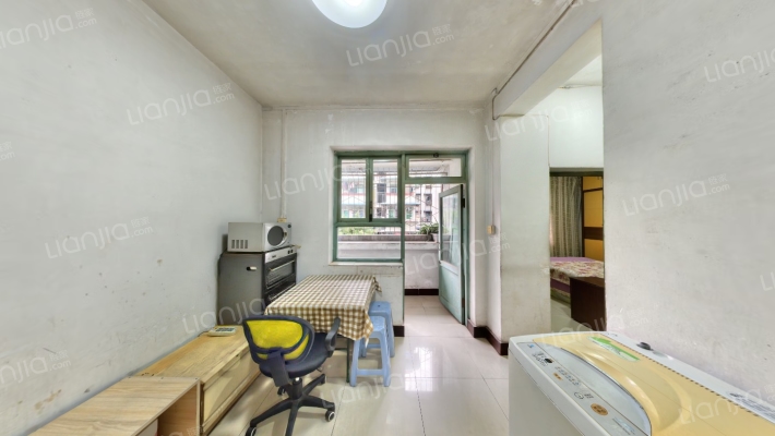 天龙二支路二手房实景图