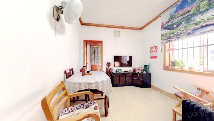 船检宿舍二手房实景图