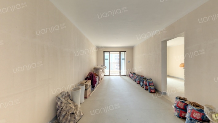 华润紫云府二手房实景图