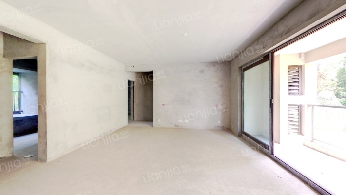 远洋山水赋二期二手房实景图