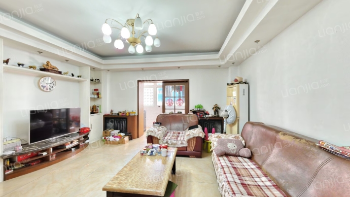 和平南路90号院二手房实景图