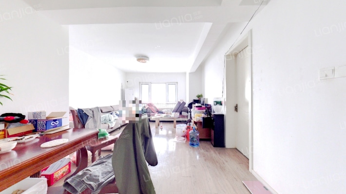 亿城天筑二手房实景图