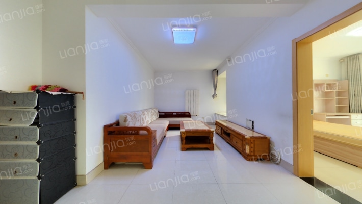 中冶爱彼岸二期二手房实景图