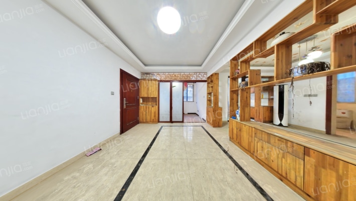 吴县新村二手房实景图