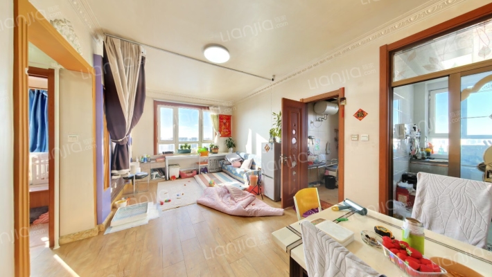 正源吉祥e家祥福园二手房实景图