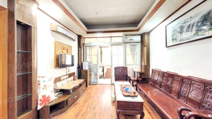 先烈南路青龙坊二手房实景图