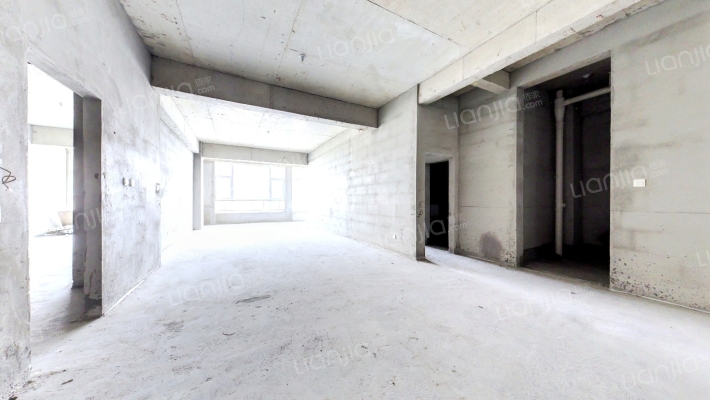 硅谷专家公馆二手房实景图