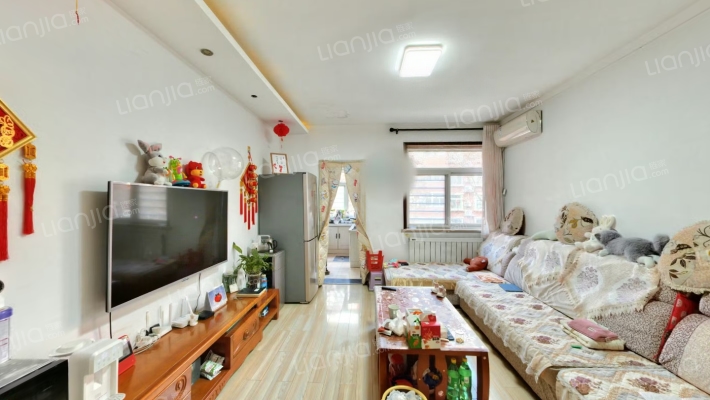 翼凌花苑二手房实景图