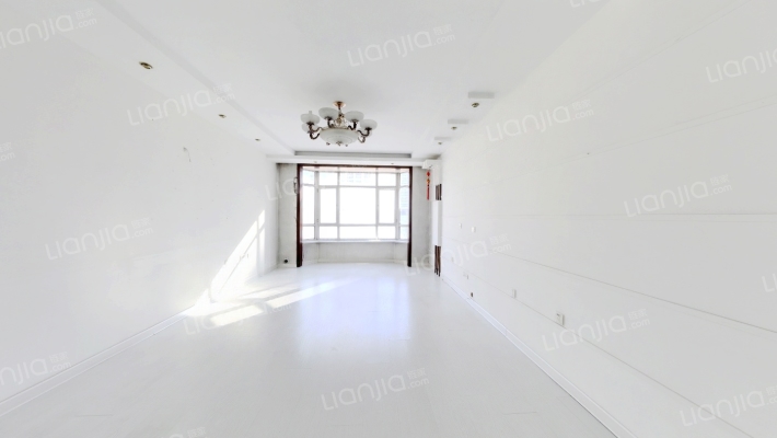 长江名苑二手房实景图