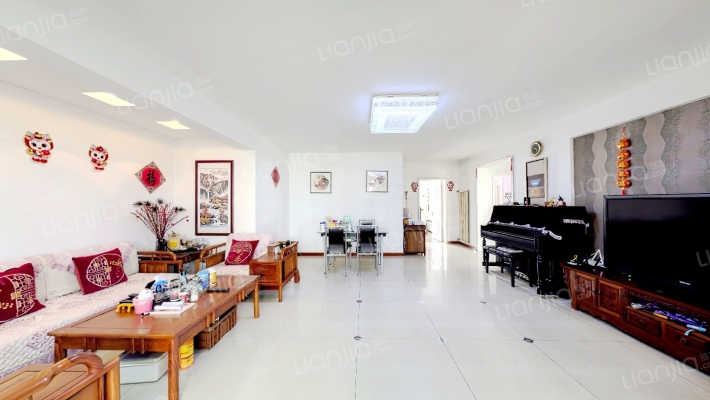 儒园公寓二手房实景图