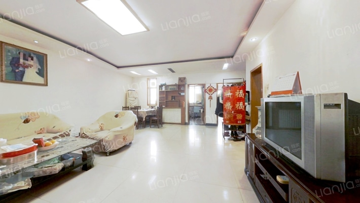 农行小区（航天西路）二手房实景图