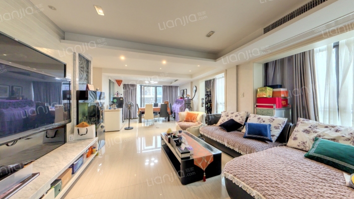 星星港湾二手房实景图