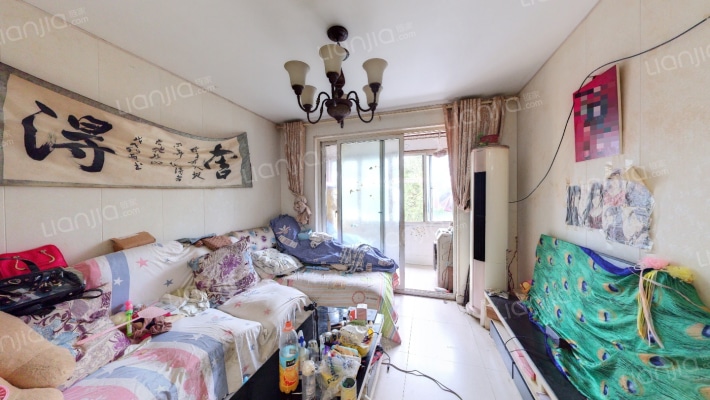 绿地广场二手房实景图