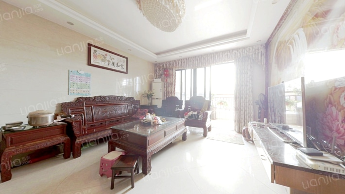 恒捷·假日美域二手房实景图