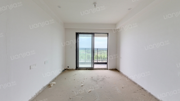 保利金茂时光悦二手房实景图