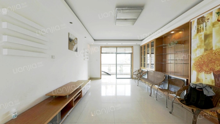 秀泊经典二手房实景图