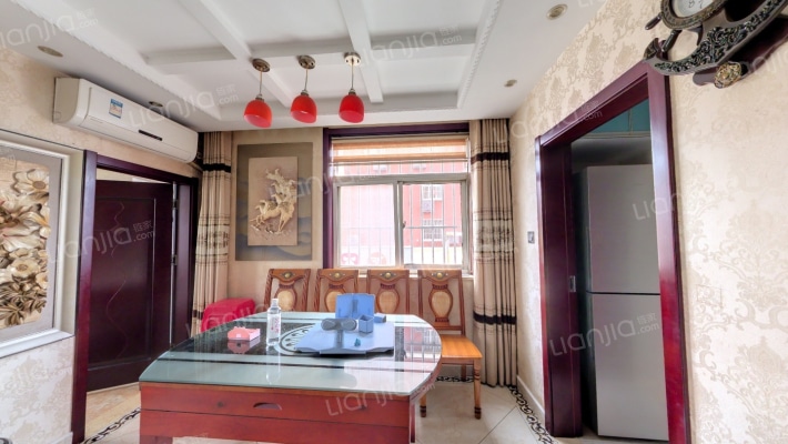 振阳街二手房实景图