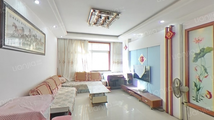 春城花园二手房实景图