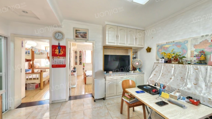 花开园二手房实景图