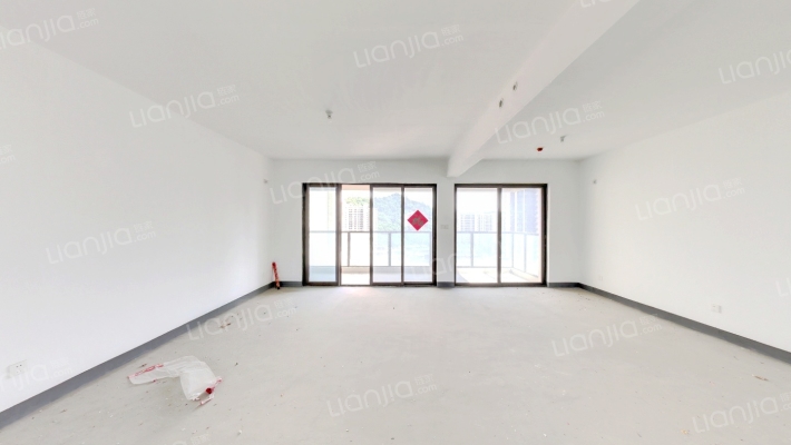 龙湖云峰原著二手房实景图