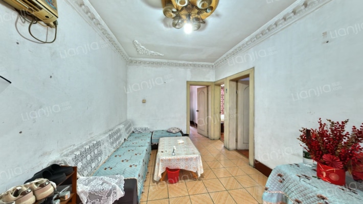 蜀州北路二手房实景图