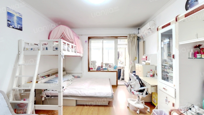 大井胡同二手房实景图