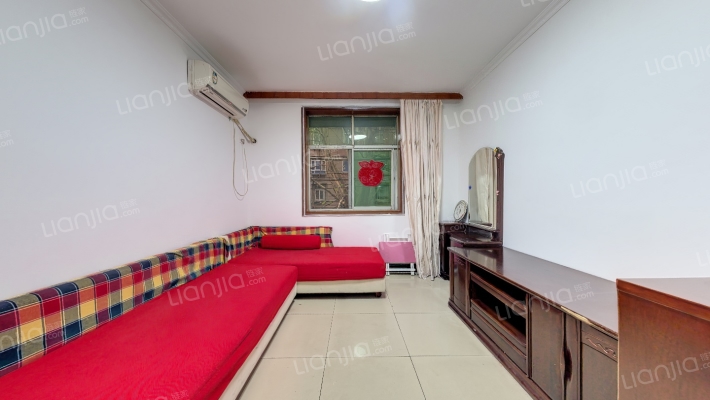 农械厂社区二手房实景图