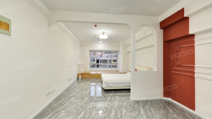 融恩·星光荟二手房实景图