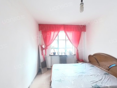 整租·省农林牧三厅家属院 1室1厅 东