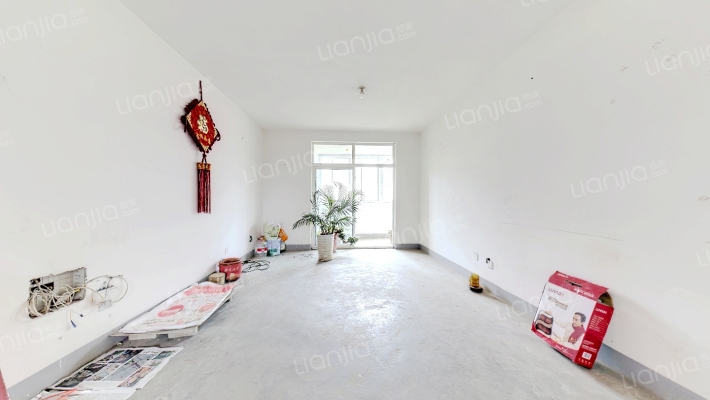 营盘花苑小区二手房实景图