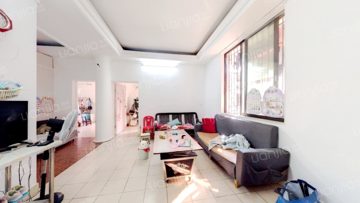 市东下路二手房实景图