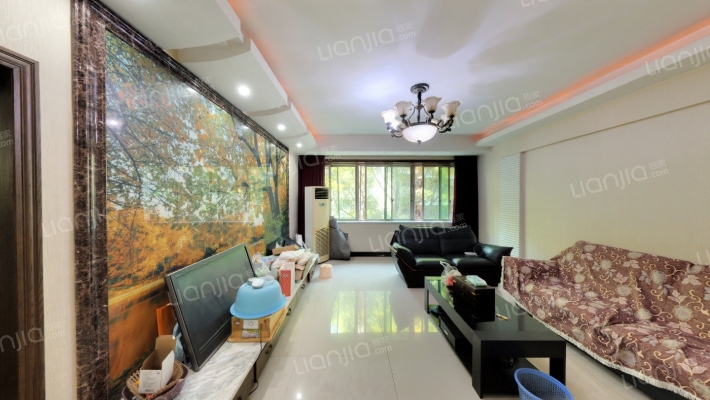 馨建小区二手房实景图