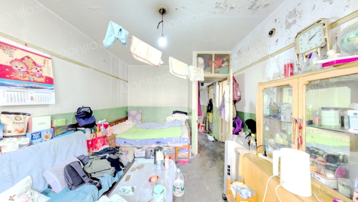 甘肃省财政厅家属院(旧大路)二手房实景图