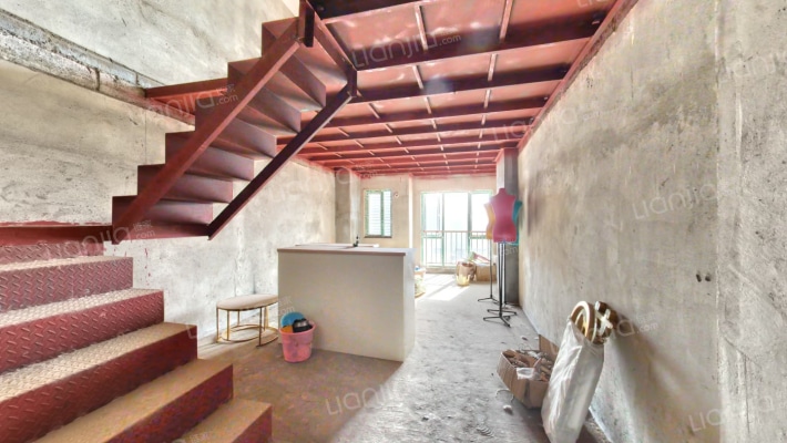 五环时尚广场二手房实景图