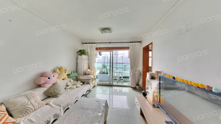 海都花园二手房实景图