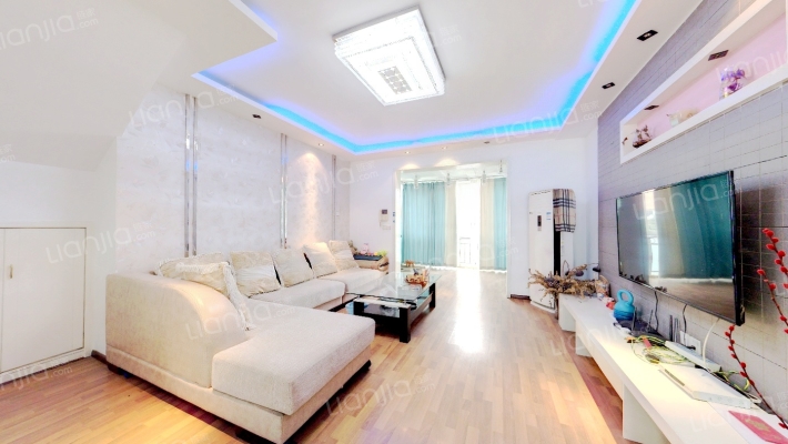 丽都滨河一期二手房实景图