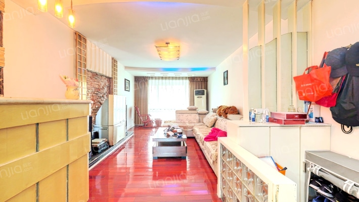 康瑞苑二手房实景图