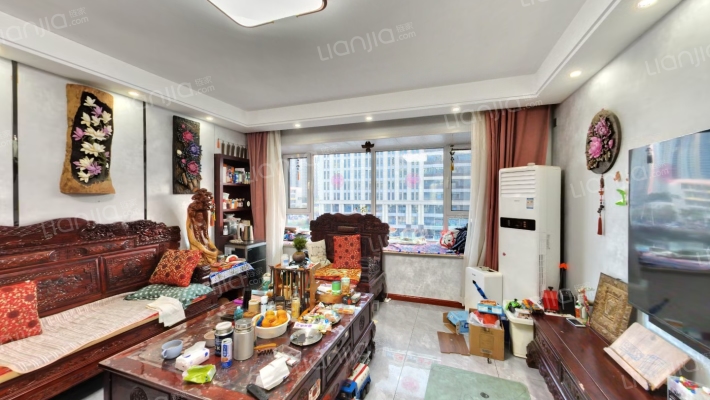 赛洛公馆南区二手房实景图